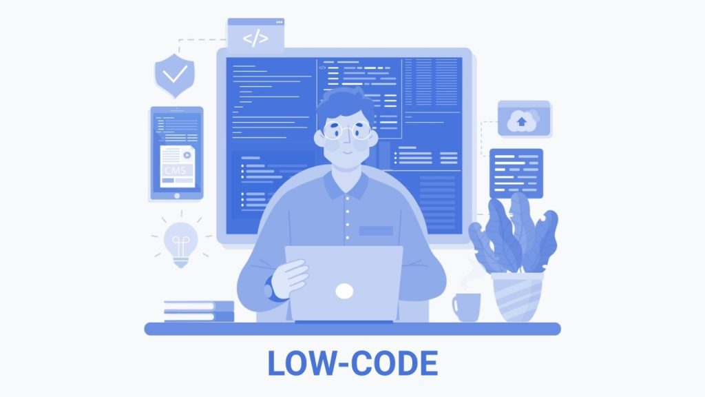 Low code là gì