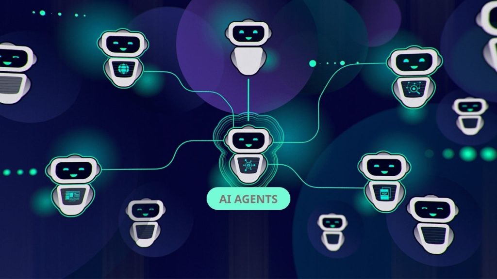 Lợi ích của AI Agents cho startup