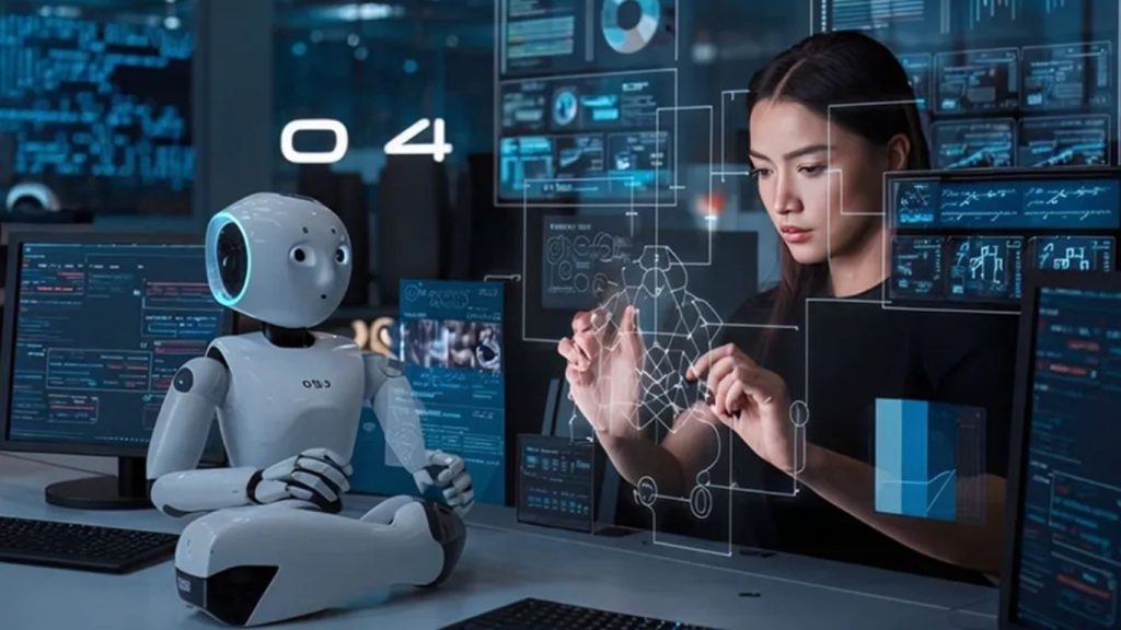 Thử nghiệm AI Agent cho startup từ quy mô nhỏ 