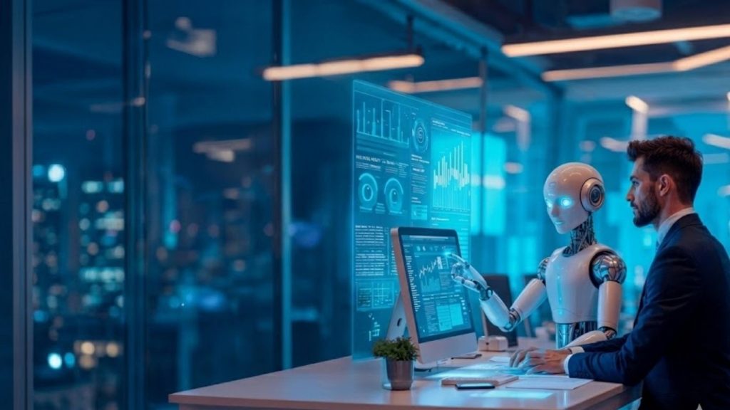 Kết quả của việc áp dụng AI Agents trong lĩnh vực tài chính