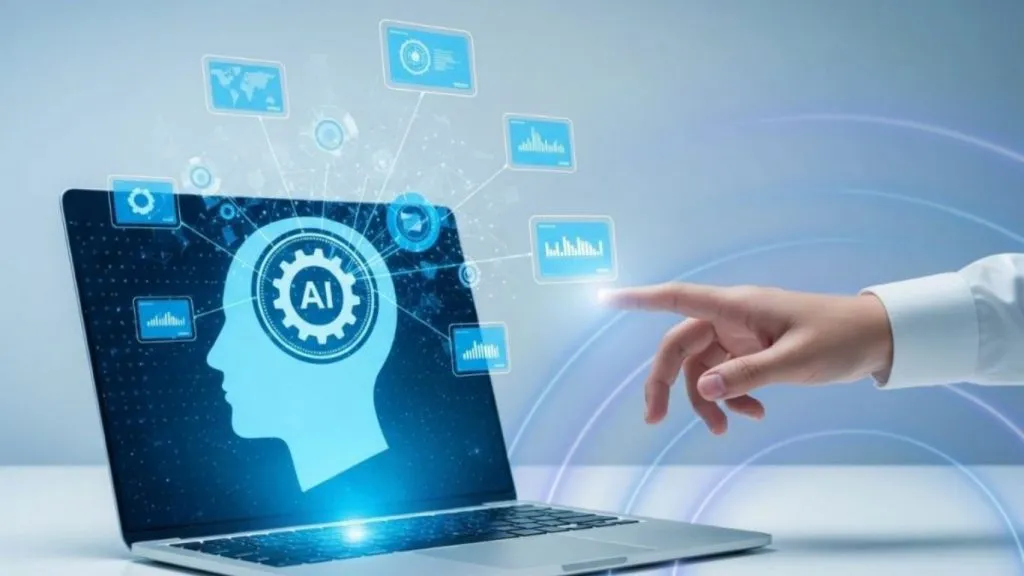 AI agents hỗ trợ doanh nghiệp phân tích dữ liệu và tự động hóa quy trình, giúp xác định điểm khởi đầu và triển khai AI trong các tác vụ đơn giản.
