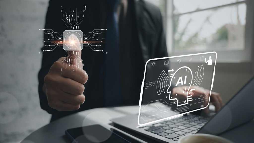 Generative AI là gì