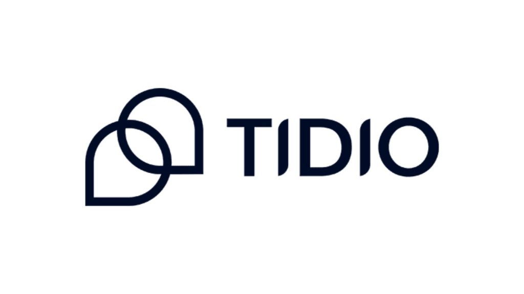 chatbot ai bán hàng Tidio