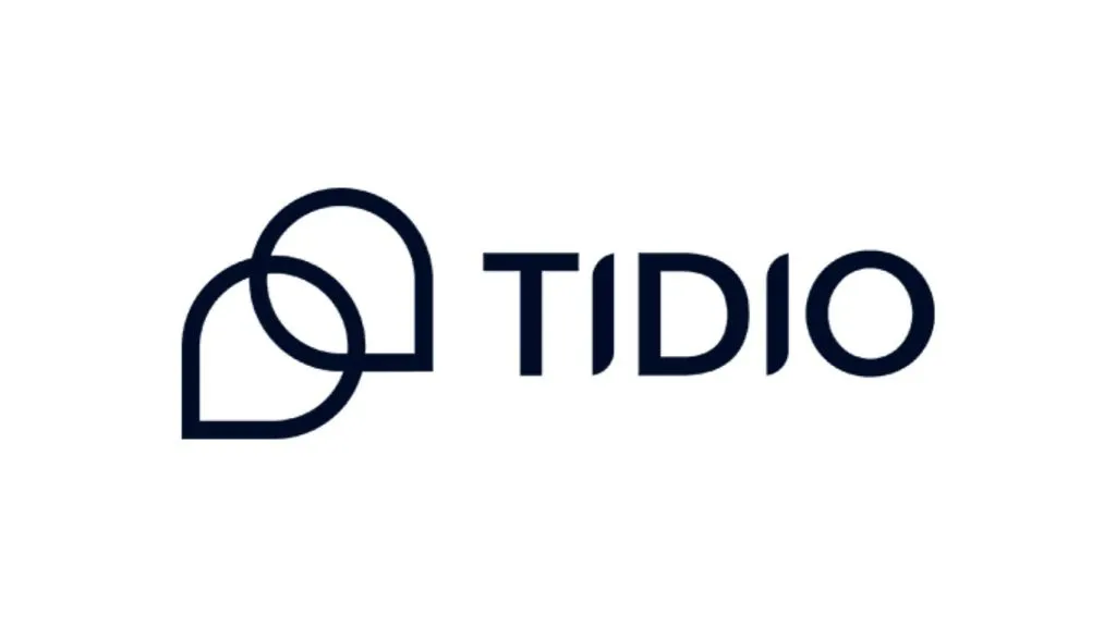 chatbot ai bán hàng Tidio