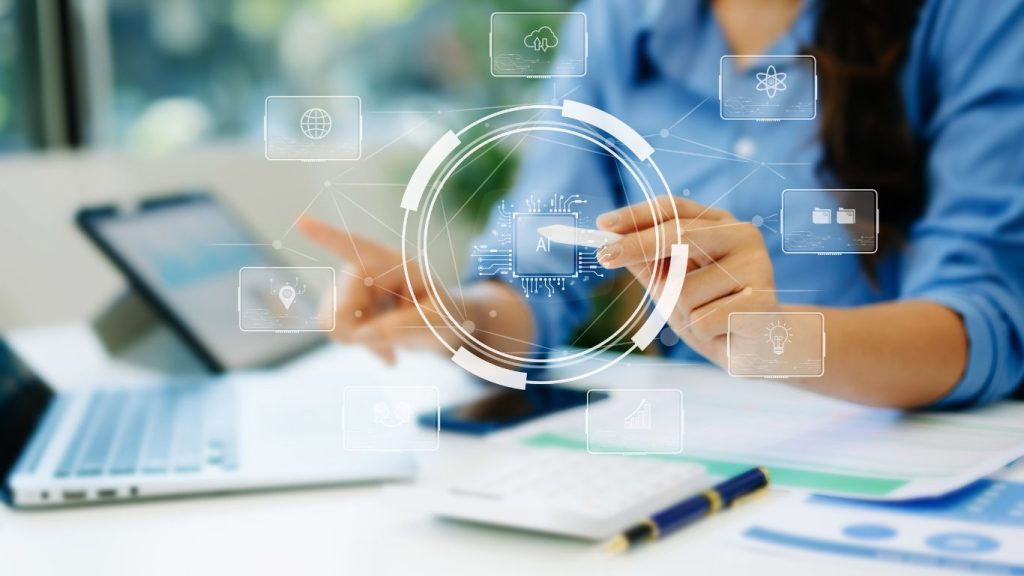 Cách tạo chatbot ai review