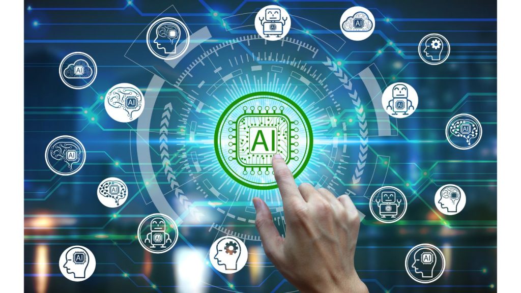 dữ liệu chatbot ai