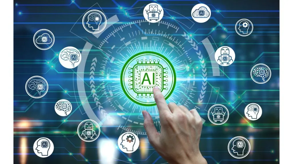 dữ liệu chatbot ai