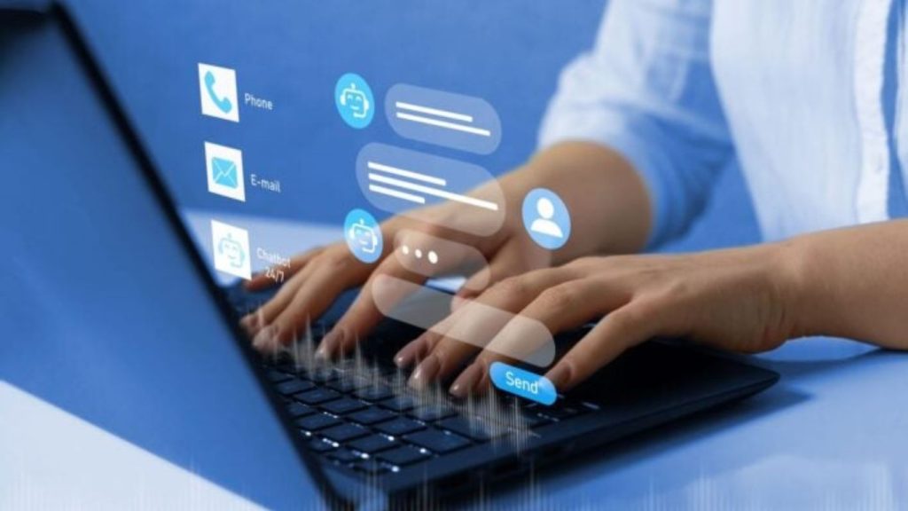 Tích hợp chatbot ai