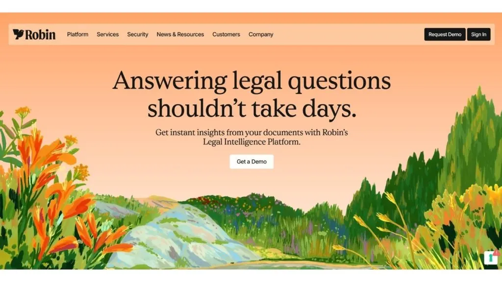 AI email bán hàng Robin