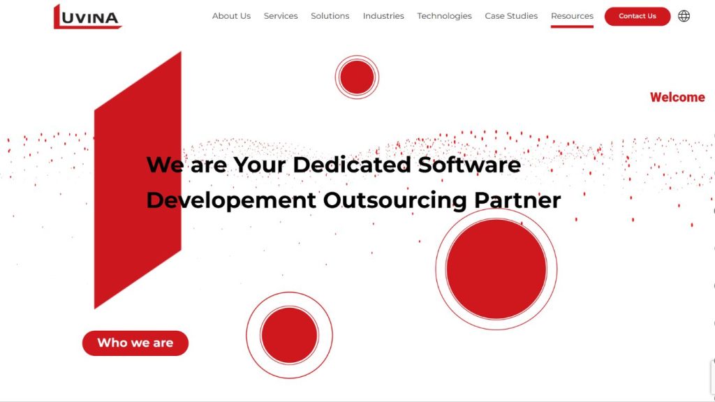 Vietnam offshore software development company