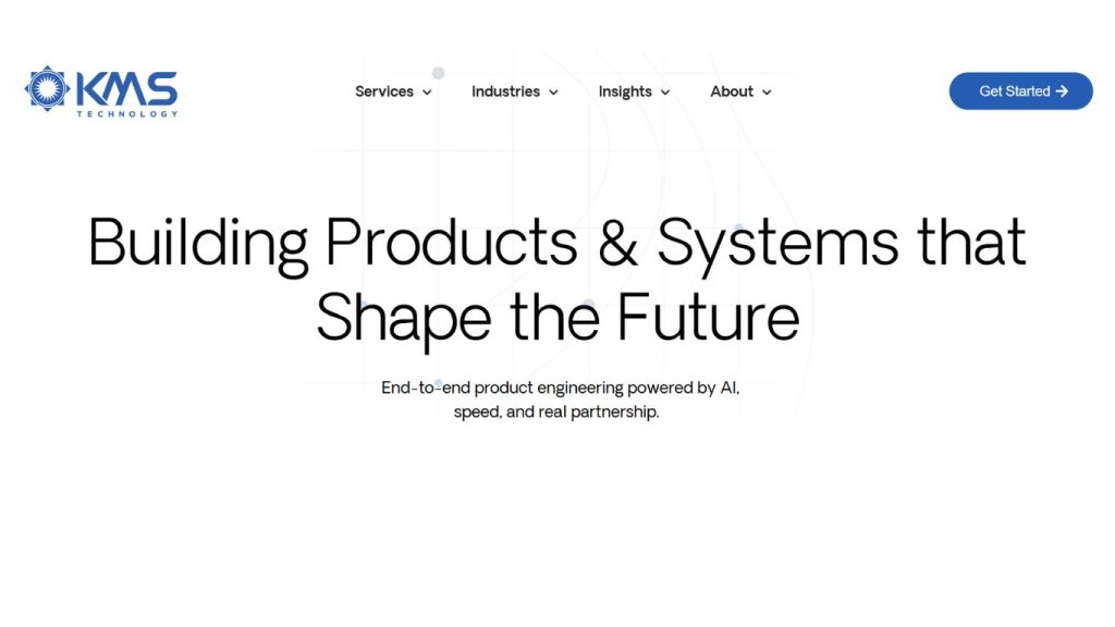 product engineering services