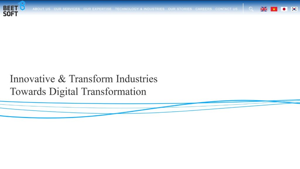 AI and enterprise software solutions