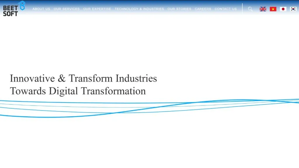 AI and enterprise software solutions
