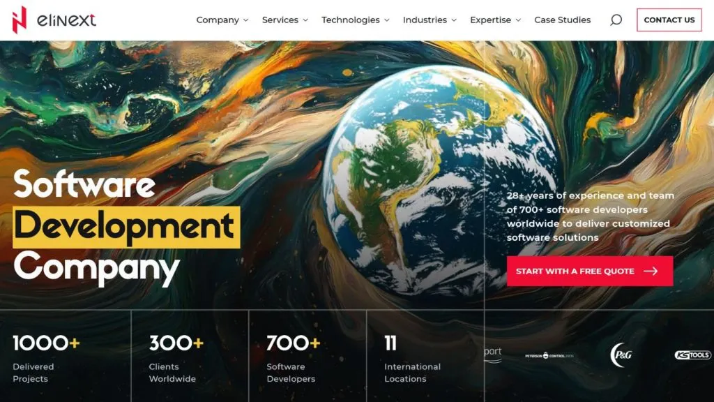 software modernization and integration services
