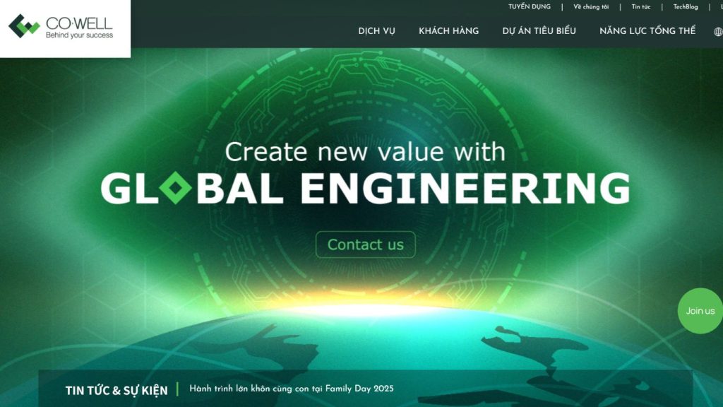 system integration and QA services