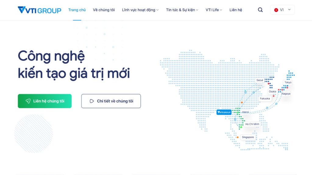 AI cloud and IoT services