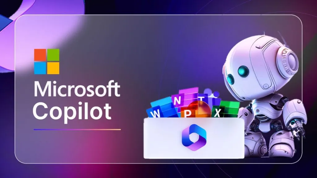 Microsoft Copilot AI tạo hình ảnh