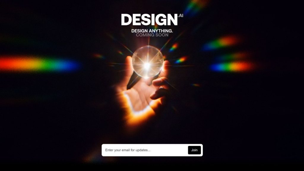 Design.ai công cụ thiết kế bằng AI