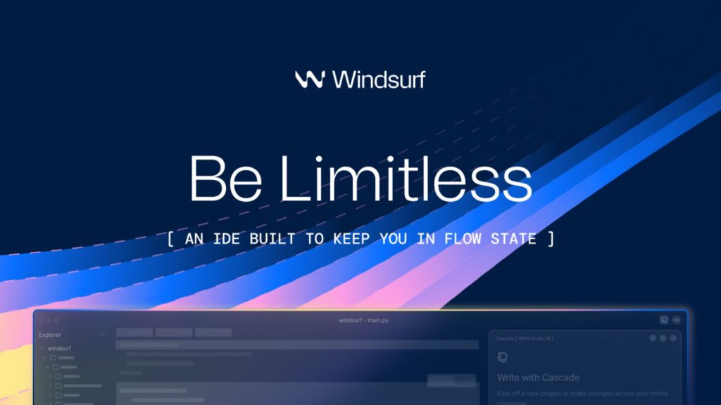 Free AI coding assistant