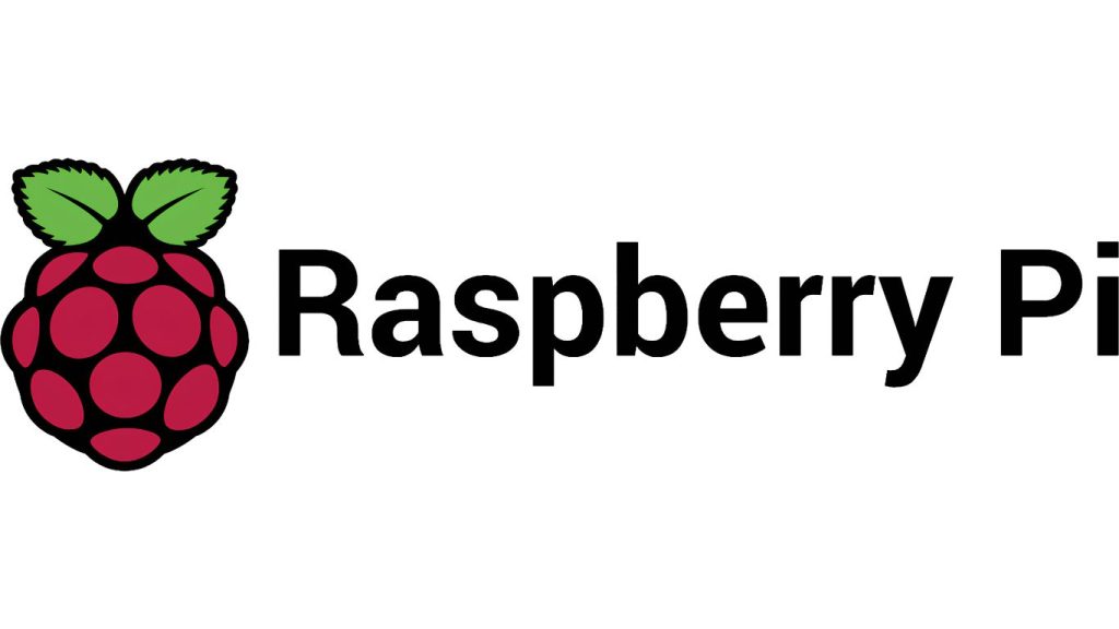 thiết bị phần cứng hỗ trợ phổ biến raspberry Pi