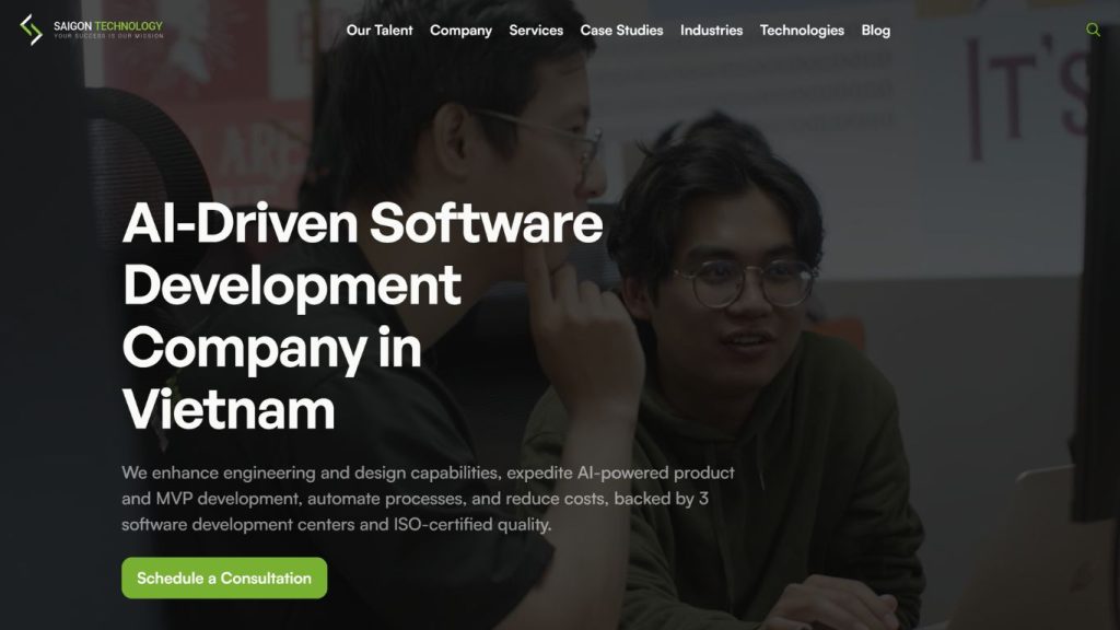 mobile app development for global