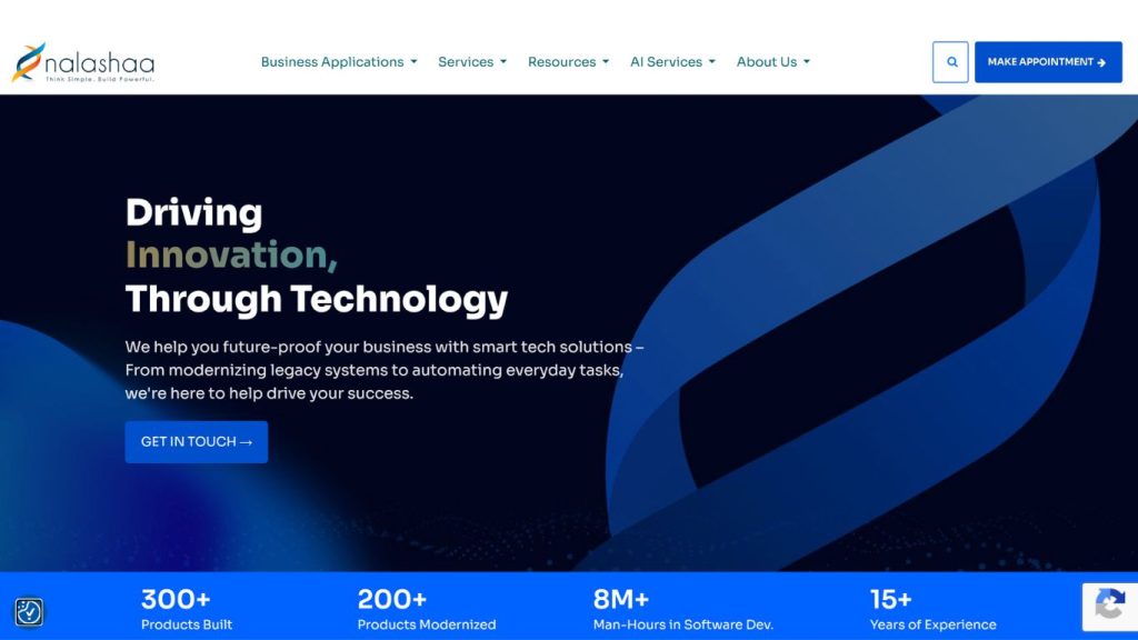 enterprise mobile apps