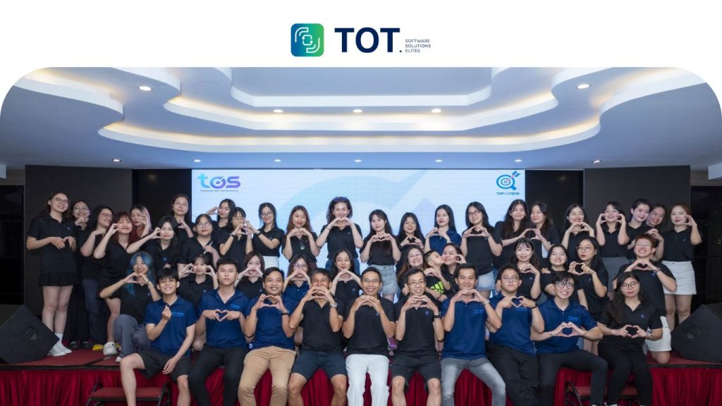 custom mobile app development company