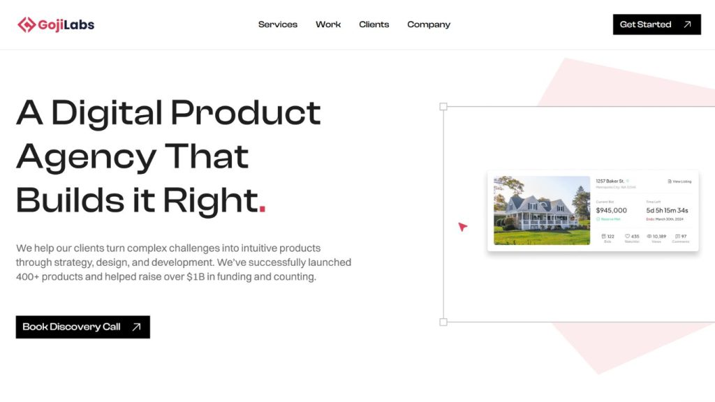 custom application services