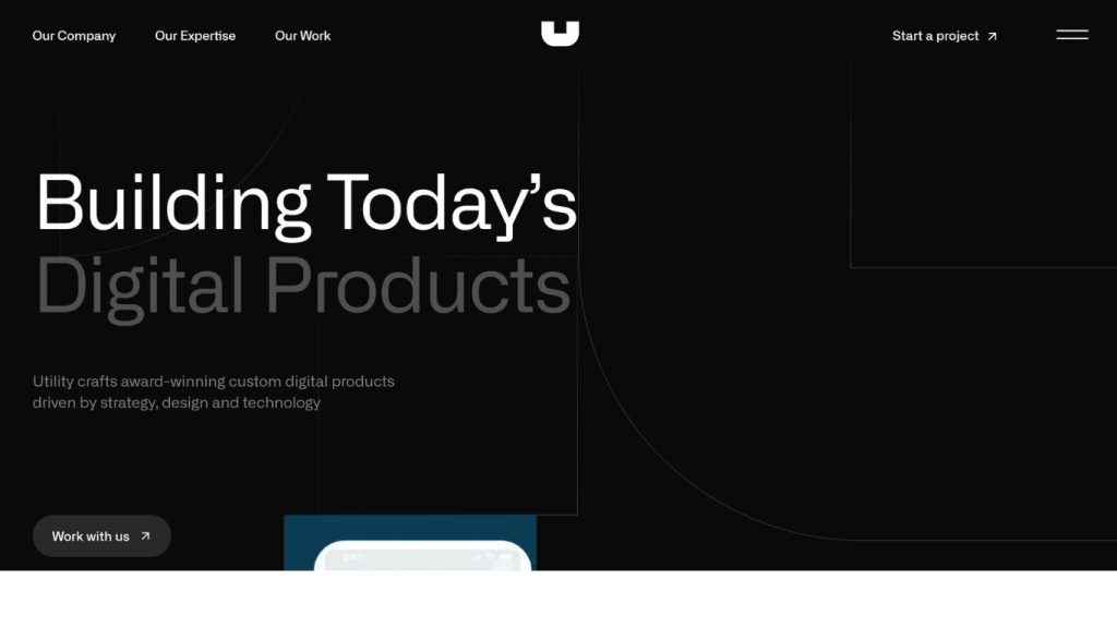mobile app design agency