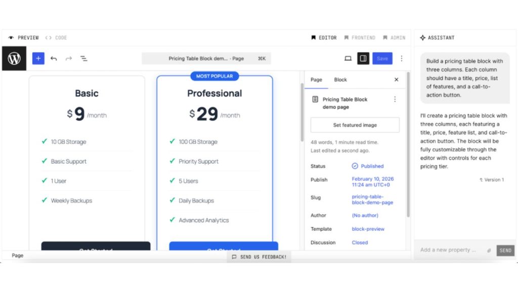 tải plugin về để cài đặt trực tiếp lên website