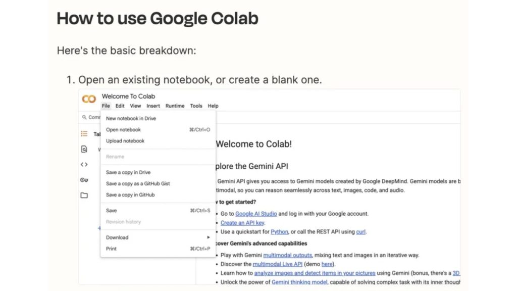 sử dụng hình ảnh trực quan