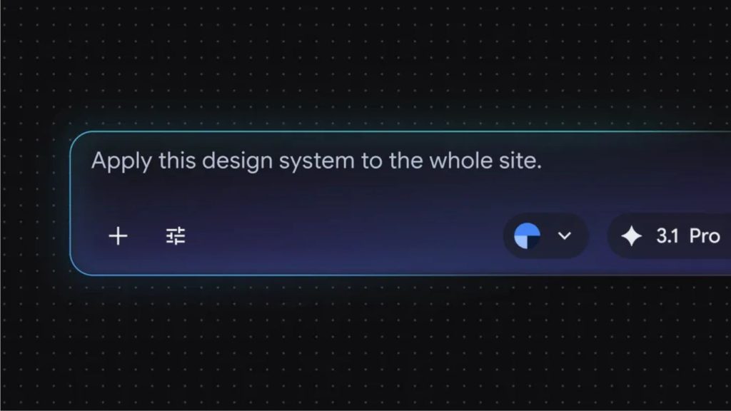 hệ thống thiết kế với design.md