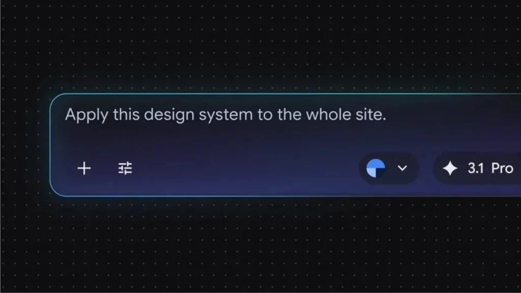 hệ thống thiết kế với design.md
