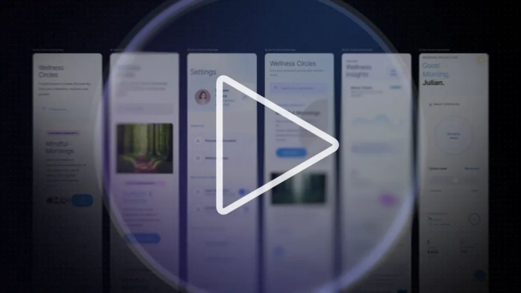 tùy chỉnh nhanh chóng và duy trì mạch sáng tạo