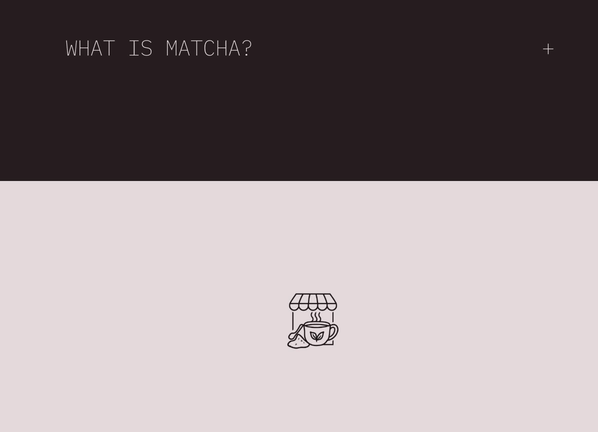 sử dụng khối accordion block để sắp xếp các câu hỏi gọn gàng, chuyên nghiệp