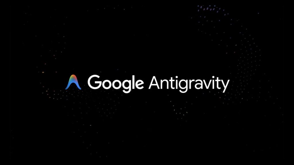 Google Antigravity