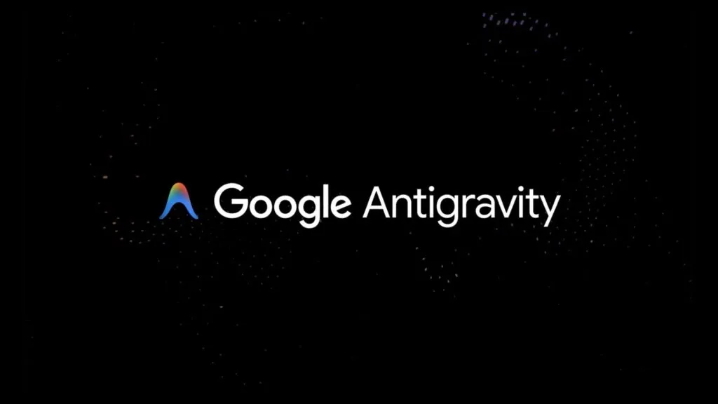 Google Antigravity