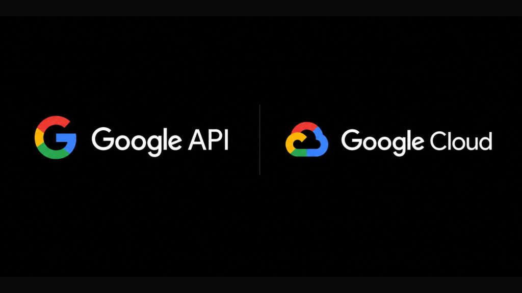 Google API và Google Cloud