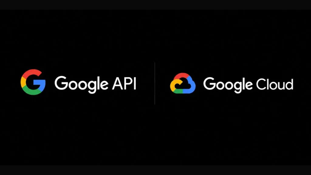 Google API và Google Cloud