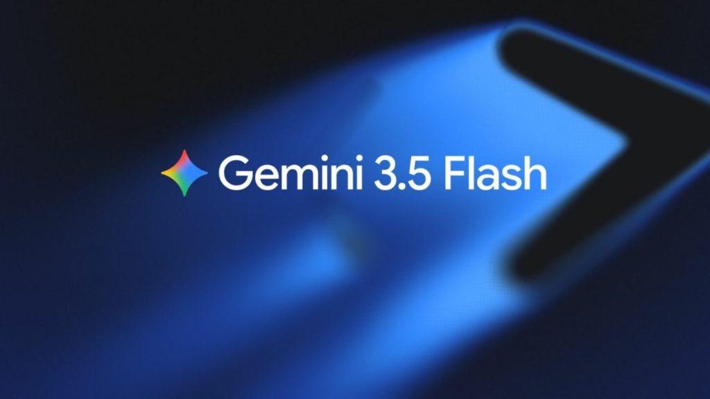 gemini 3.5 flash