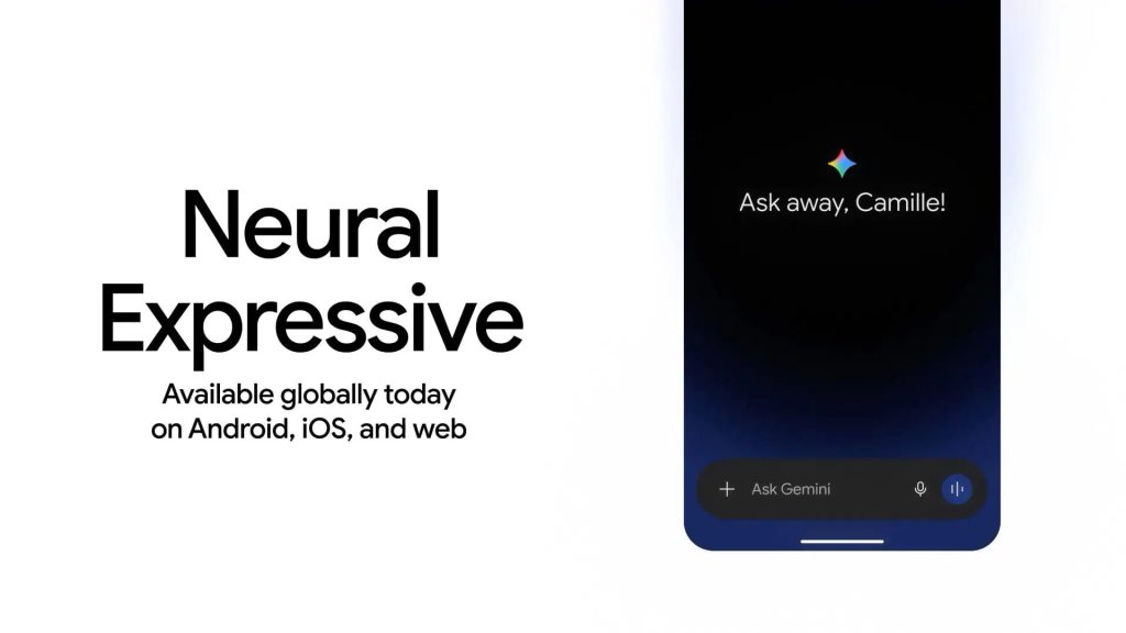 Ngôn ngữ thiết kế Neural Expressive
