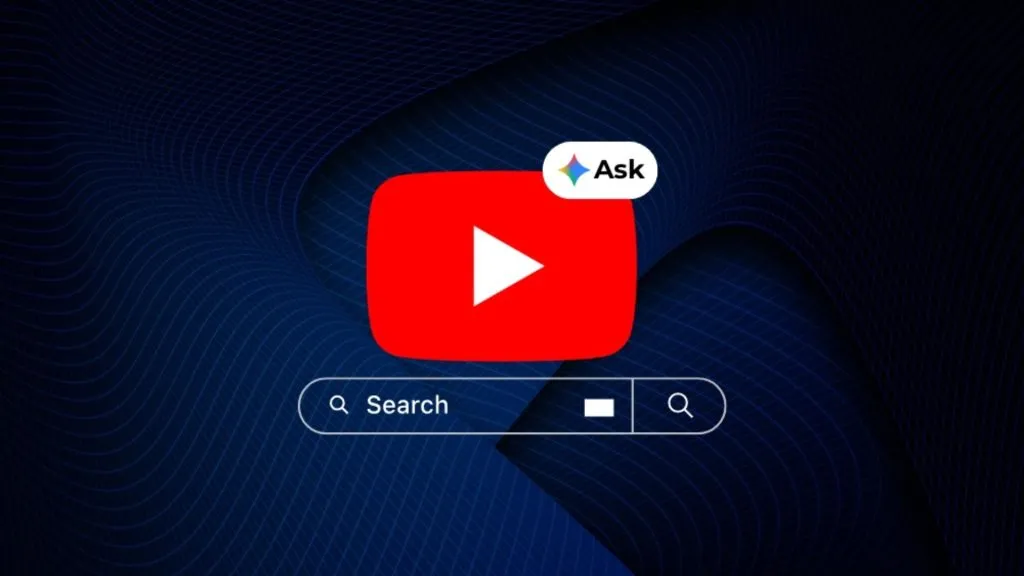 tính năng hỏi đáp trên ứng dụng youtube