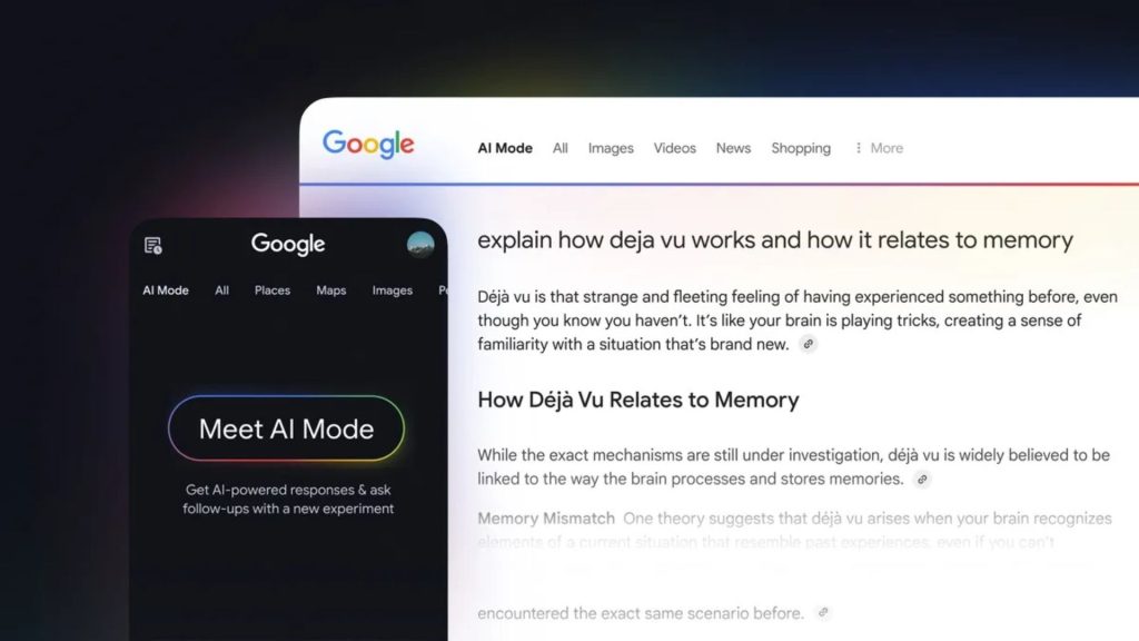 ai search