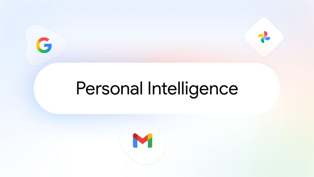 trí tuệ cá nhân hóa (personal intelligence)