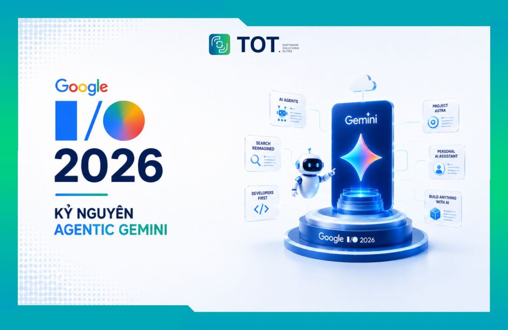 Google I/O 2026