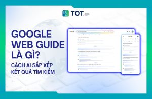 Google Web Guide