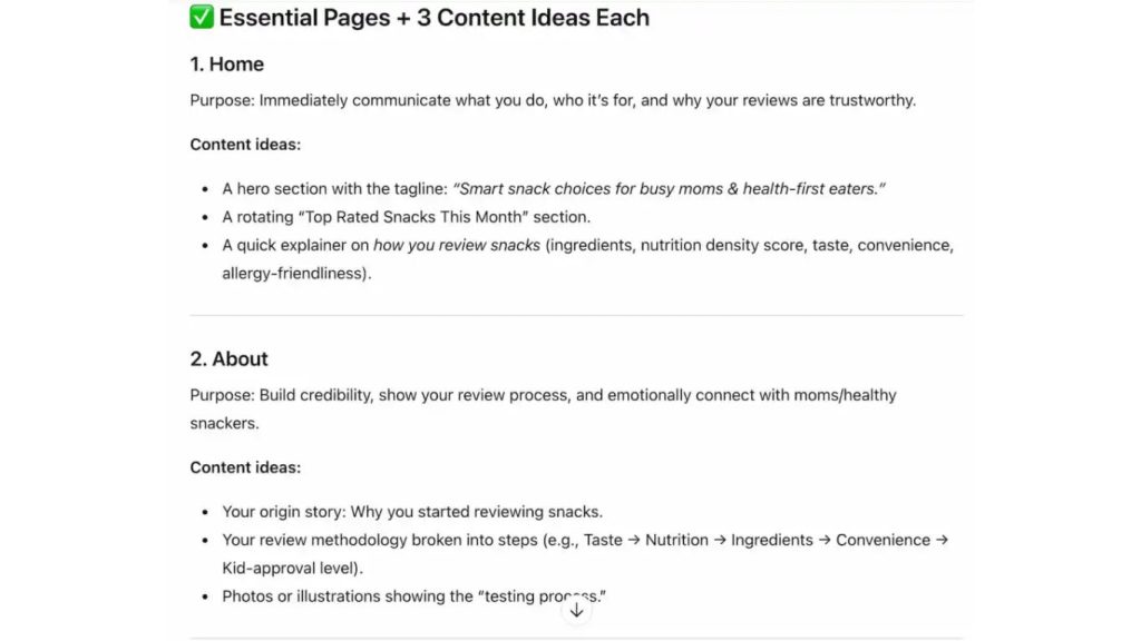 Quy trình 12 bước tạo website wordpress bằng AI chuyên nghiệp