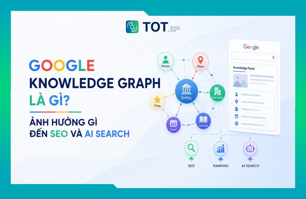 Google Knowledge Graph