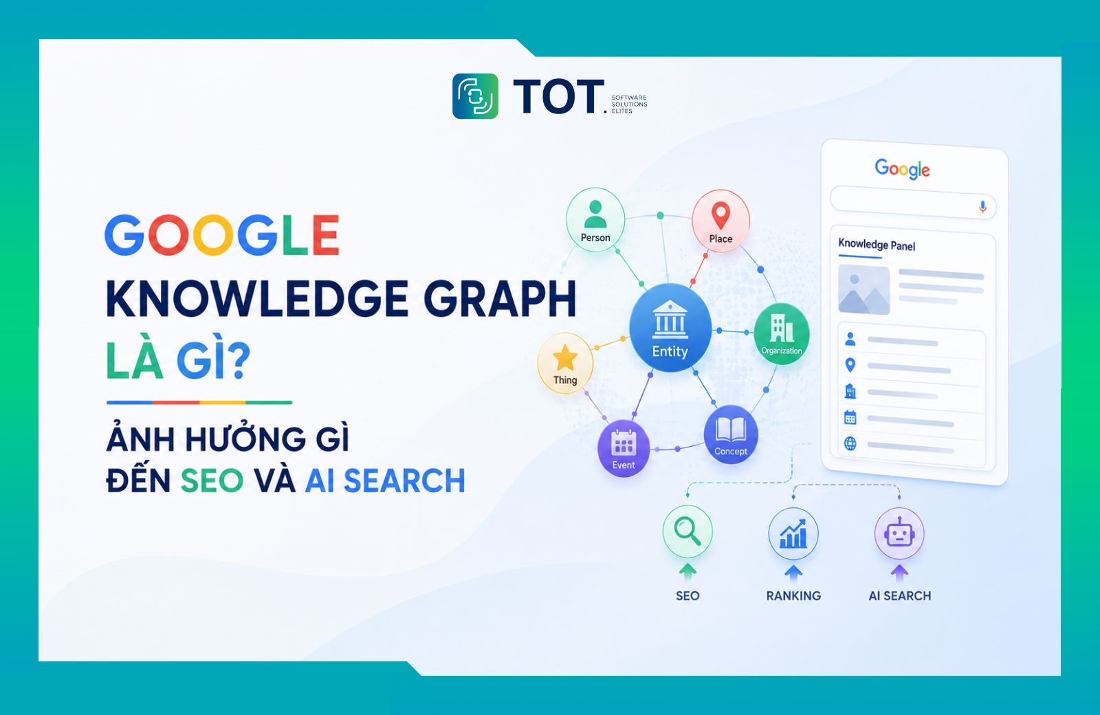 Google Knowledge Graph
