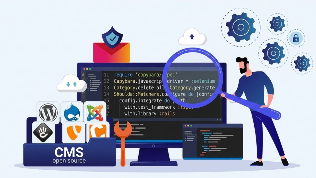Bàn giao mã nguồn và đào tạo CMS trong quy trình thiết kế app